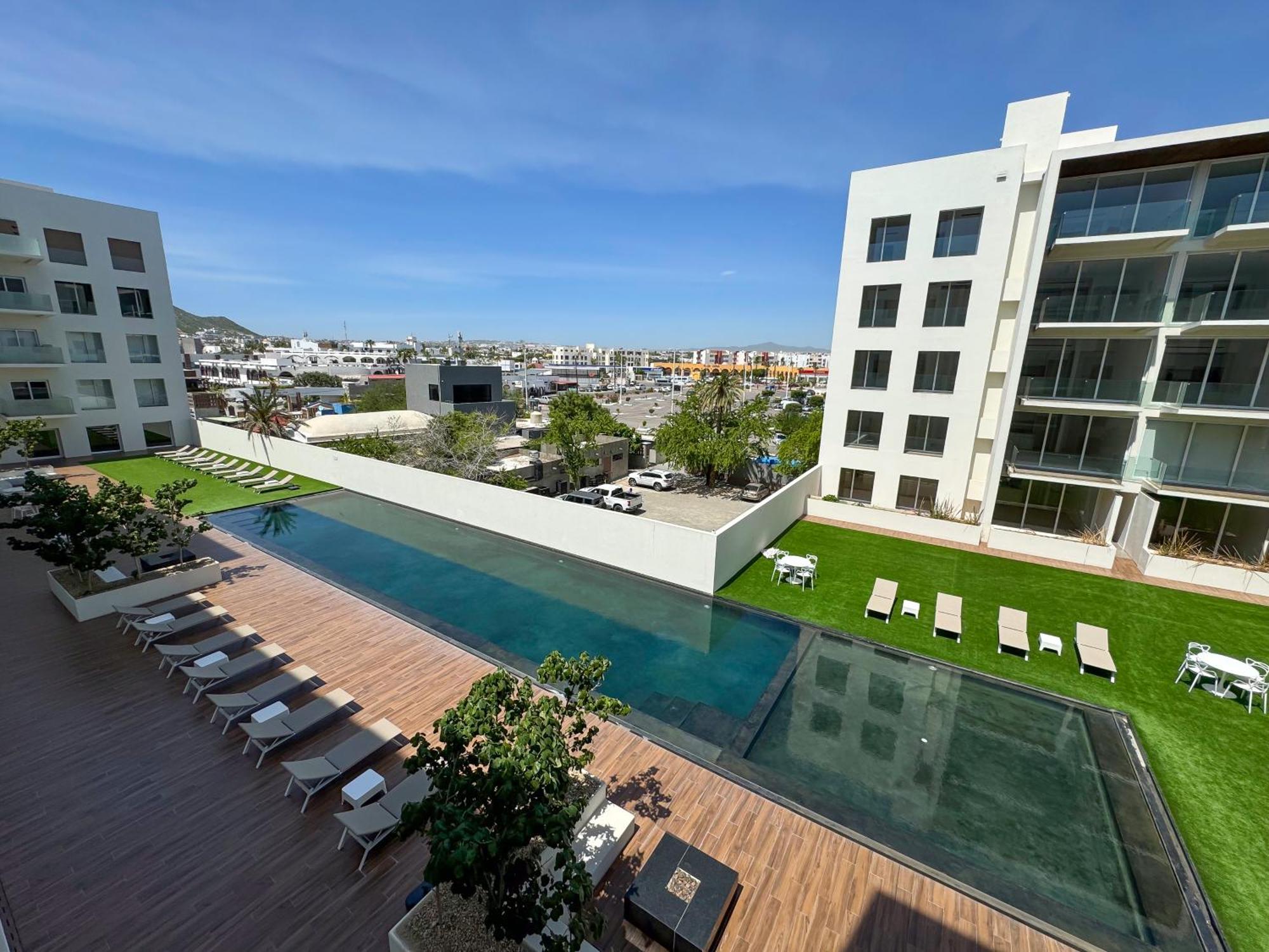 Apartment Lumina At Marea