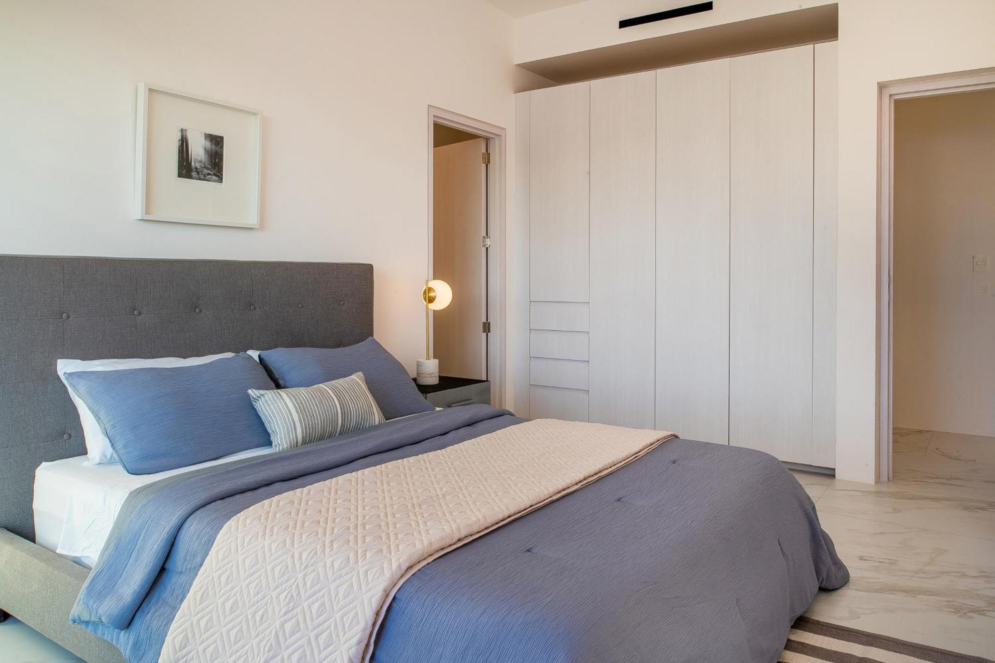 Brand New Luxury 2 Bedroom