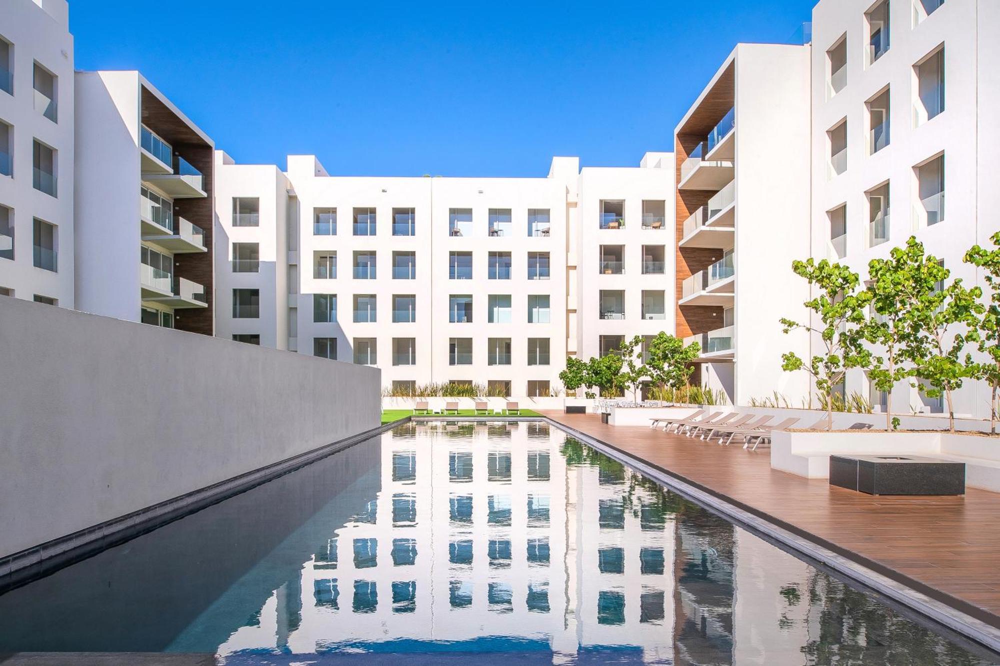 Brand New Luxury 2 Bedroom Cabo San Lucas