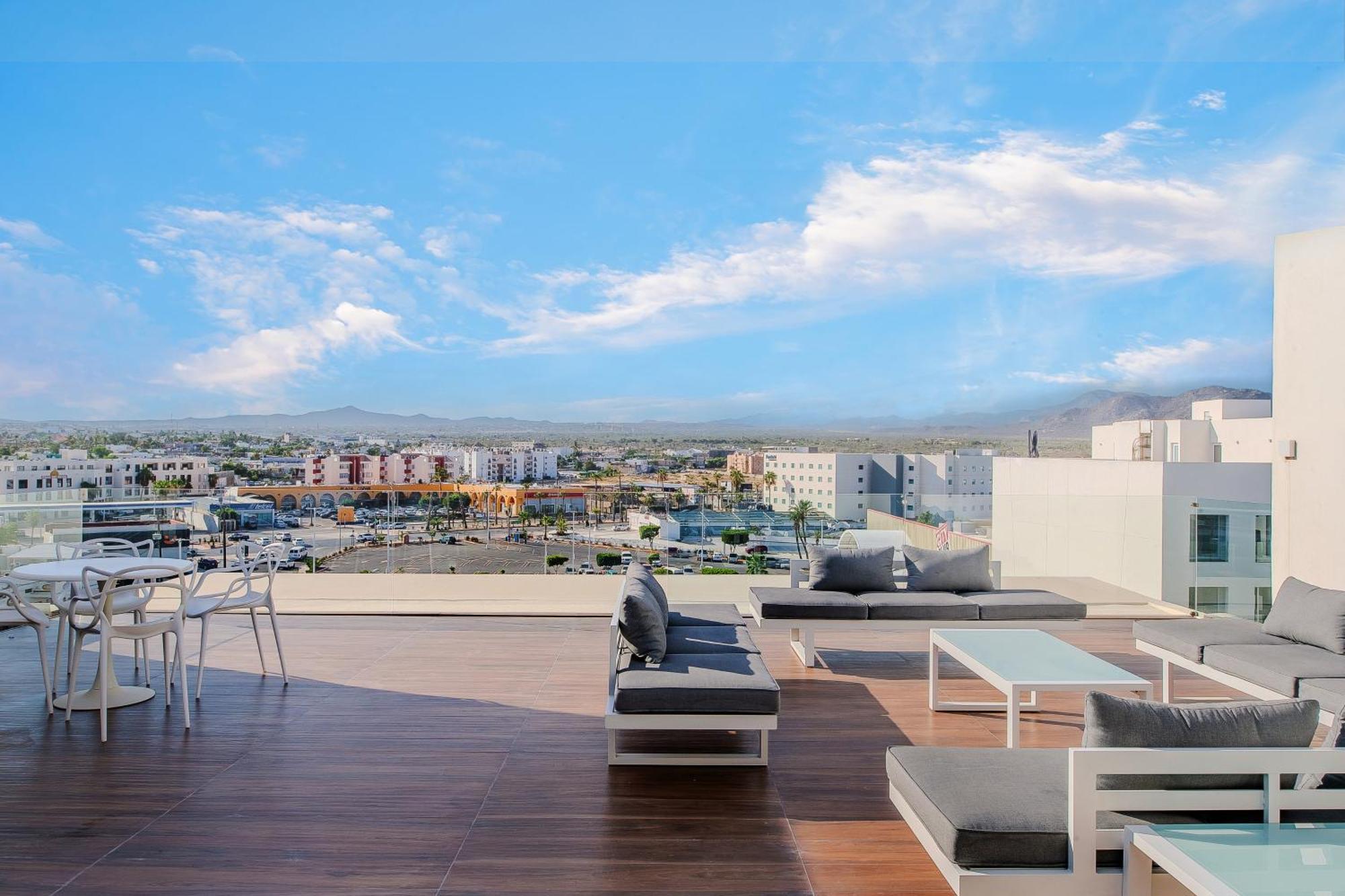 Apartment Brand New Luxury 2 Bedroom