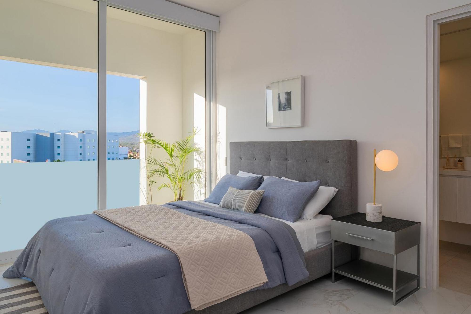 Brand New Luxury 2 Bedroom Apartment Cabo San Lucas
