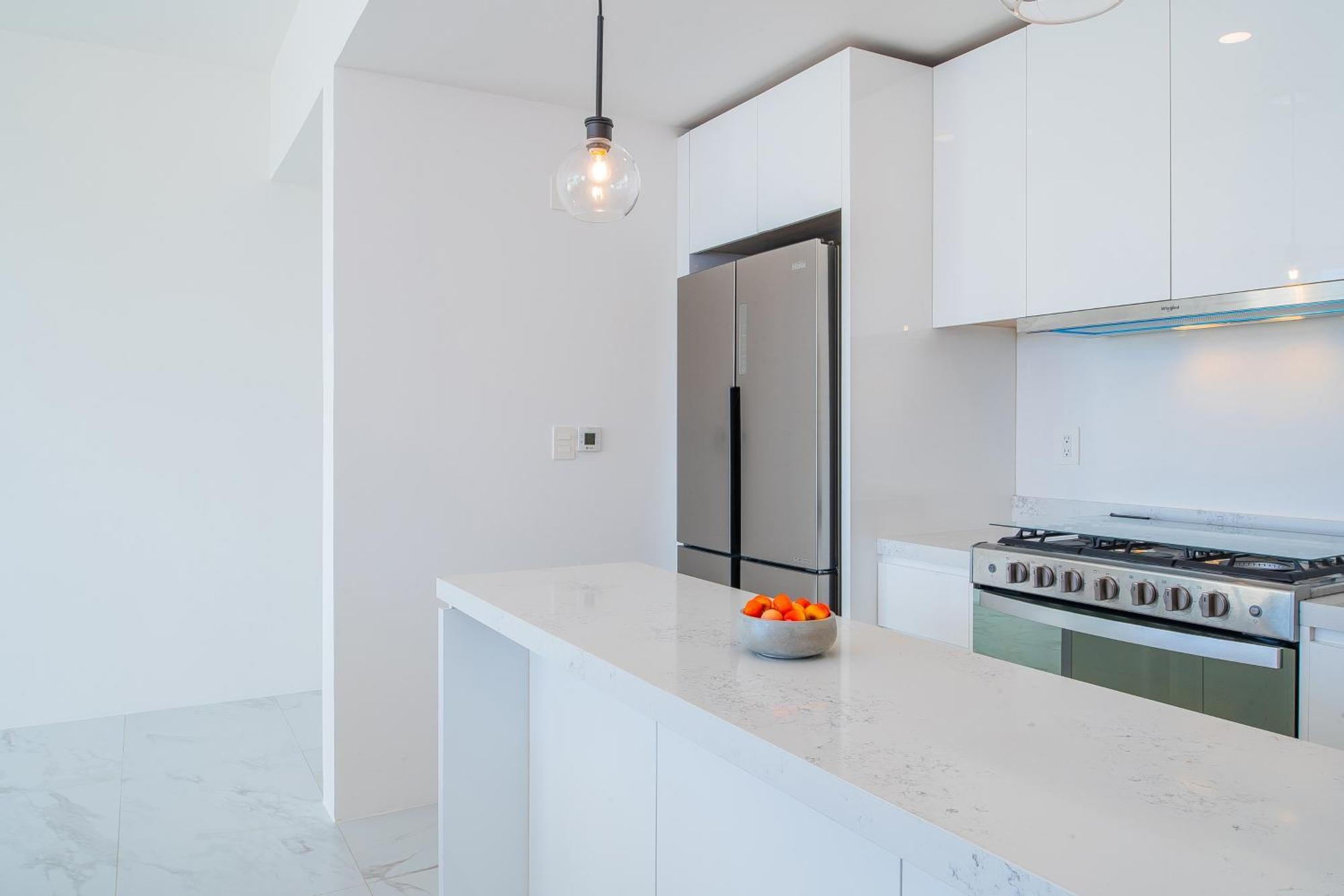 Brand New Luxury 2 Bedroom *
