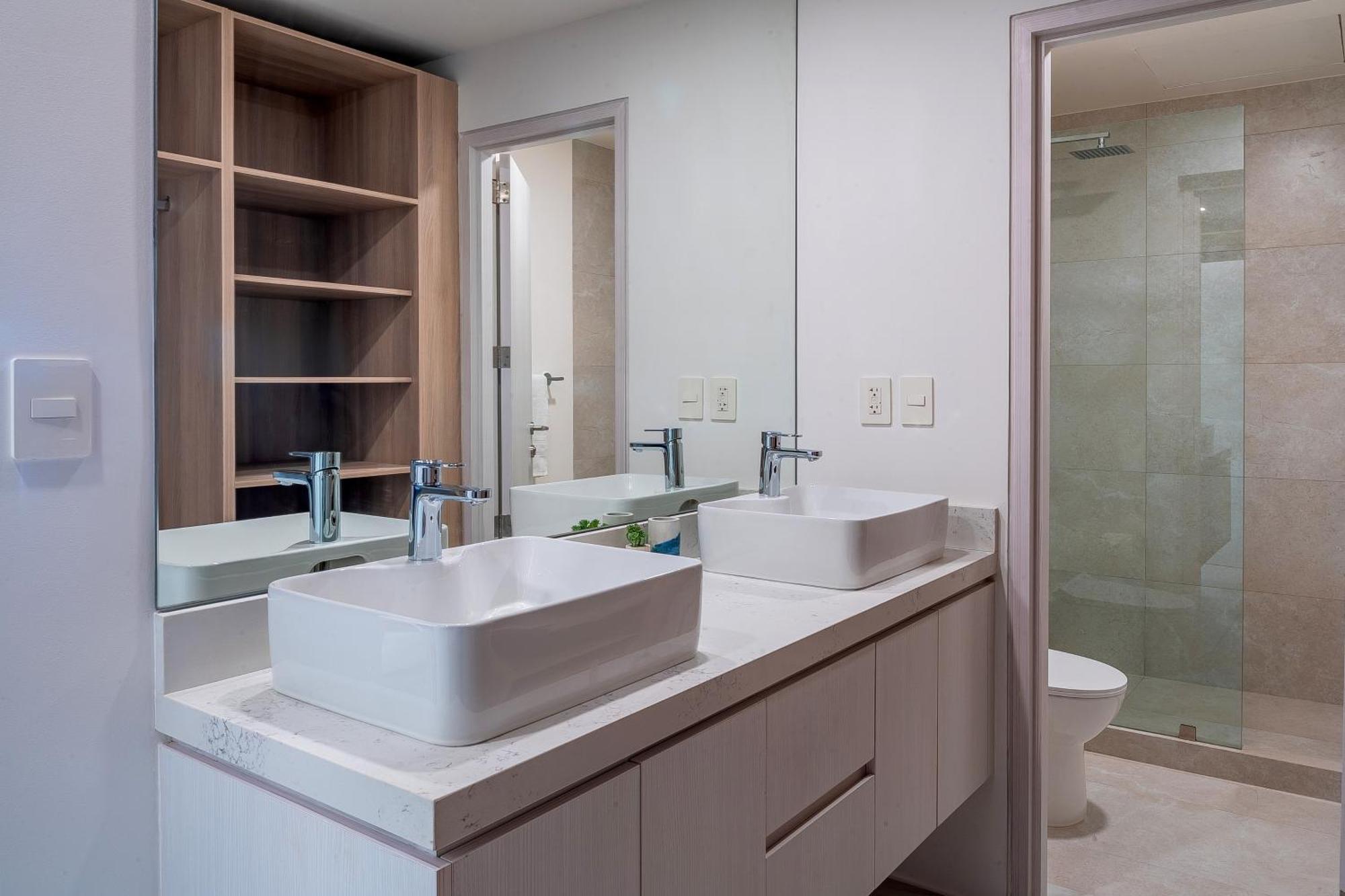Brand New Luxury 2 Bedroom * Cabo San Lucas