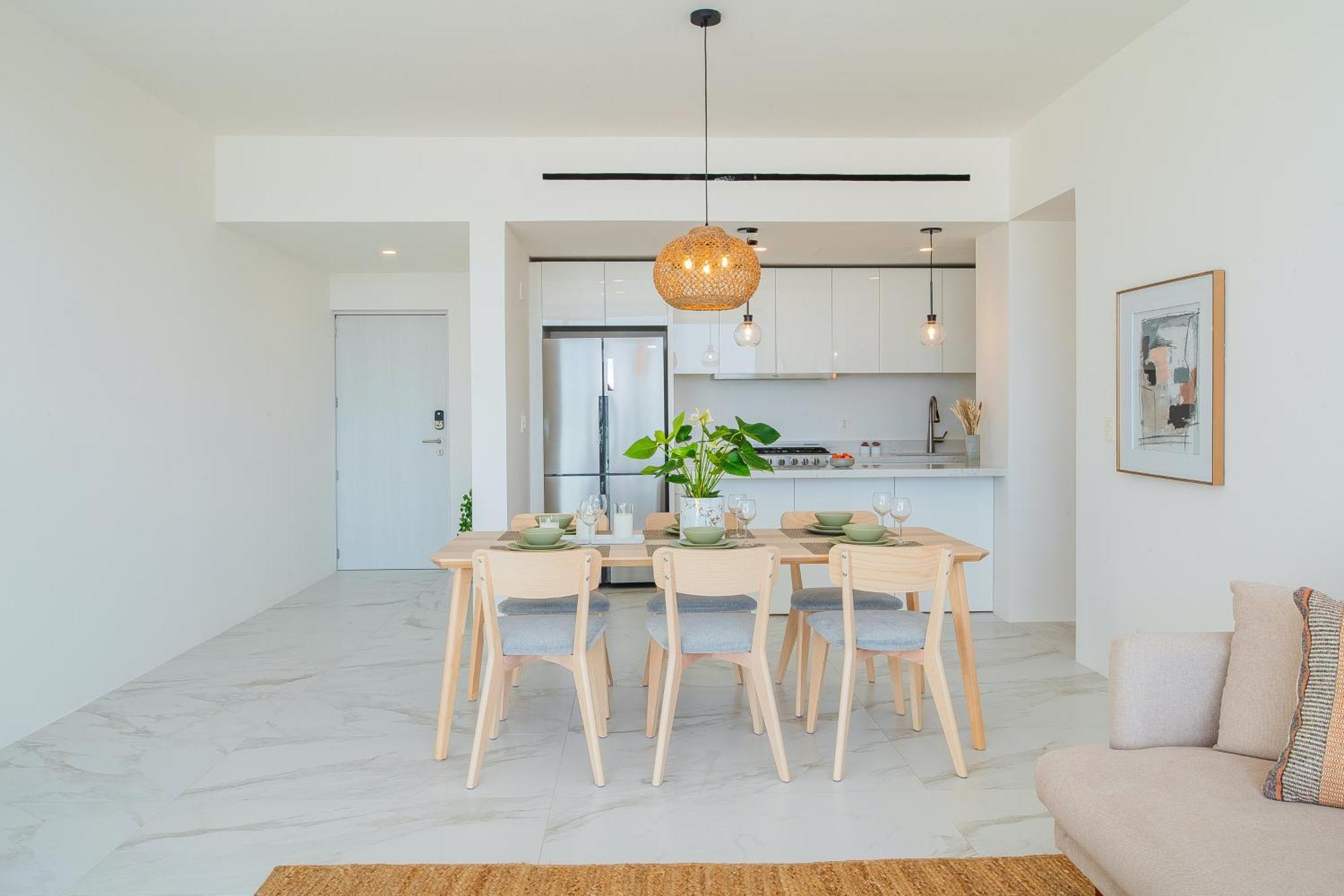 Brand New Luxury 2 Bedroom