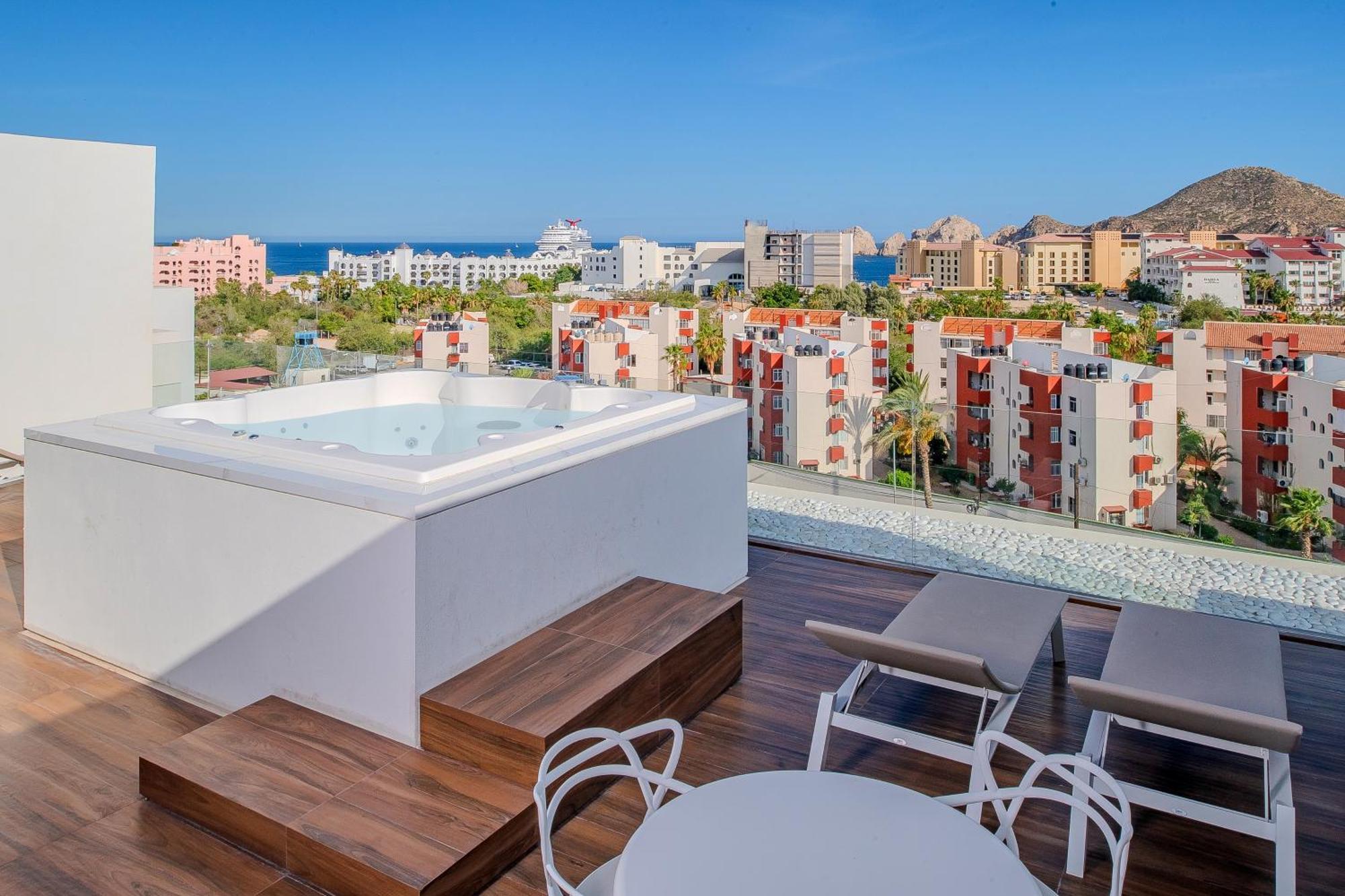 Apartment Brand New Luxury 2 Bedroom