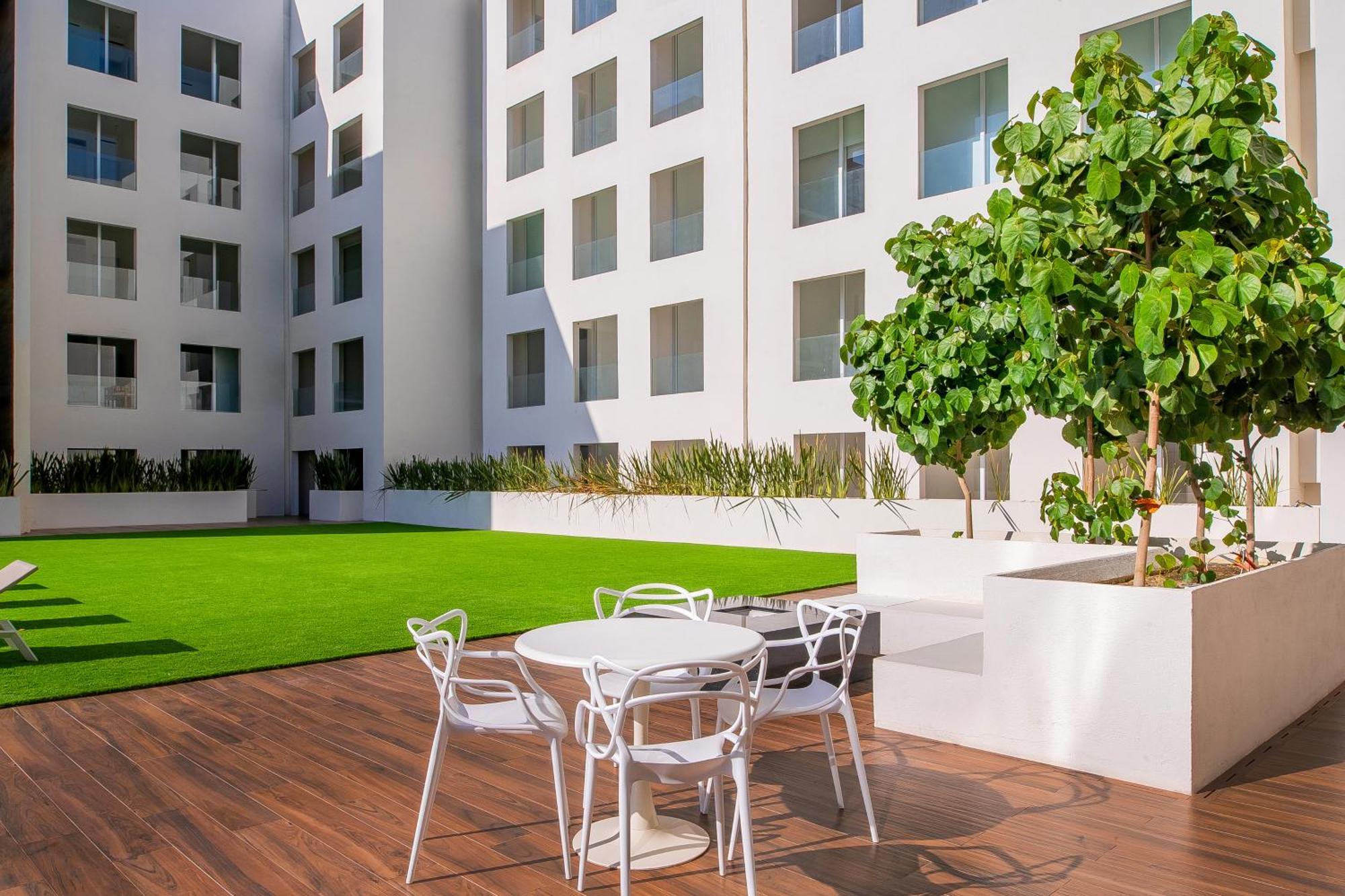 Apartment Brand New Luxury 2 Bedroom Cabo San Lucas