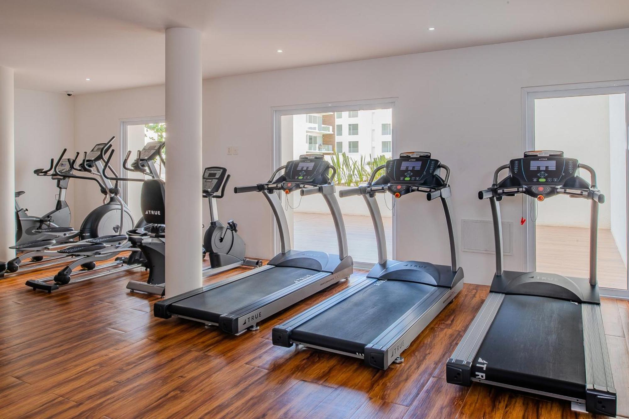 Brand New Luxury 2 Bedroom Cabo San Lucas