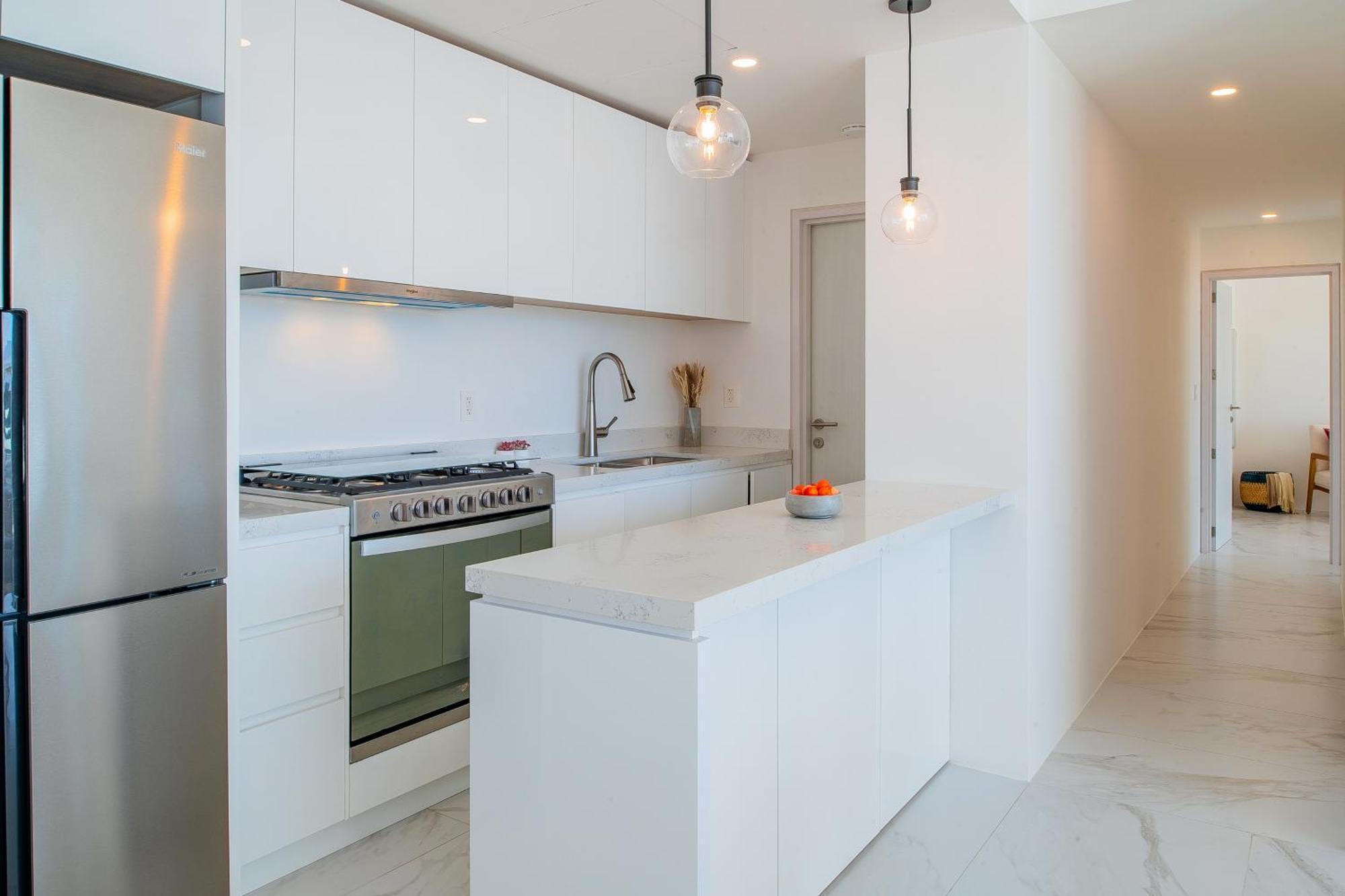 Brand New Luxury 2 Bedroom Apartment