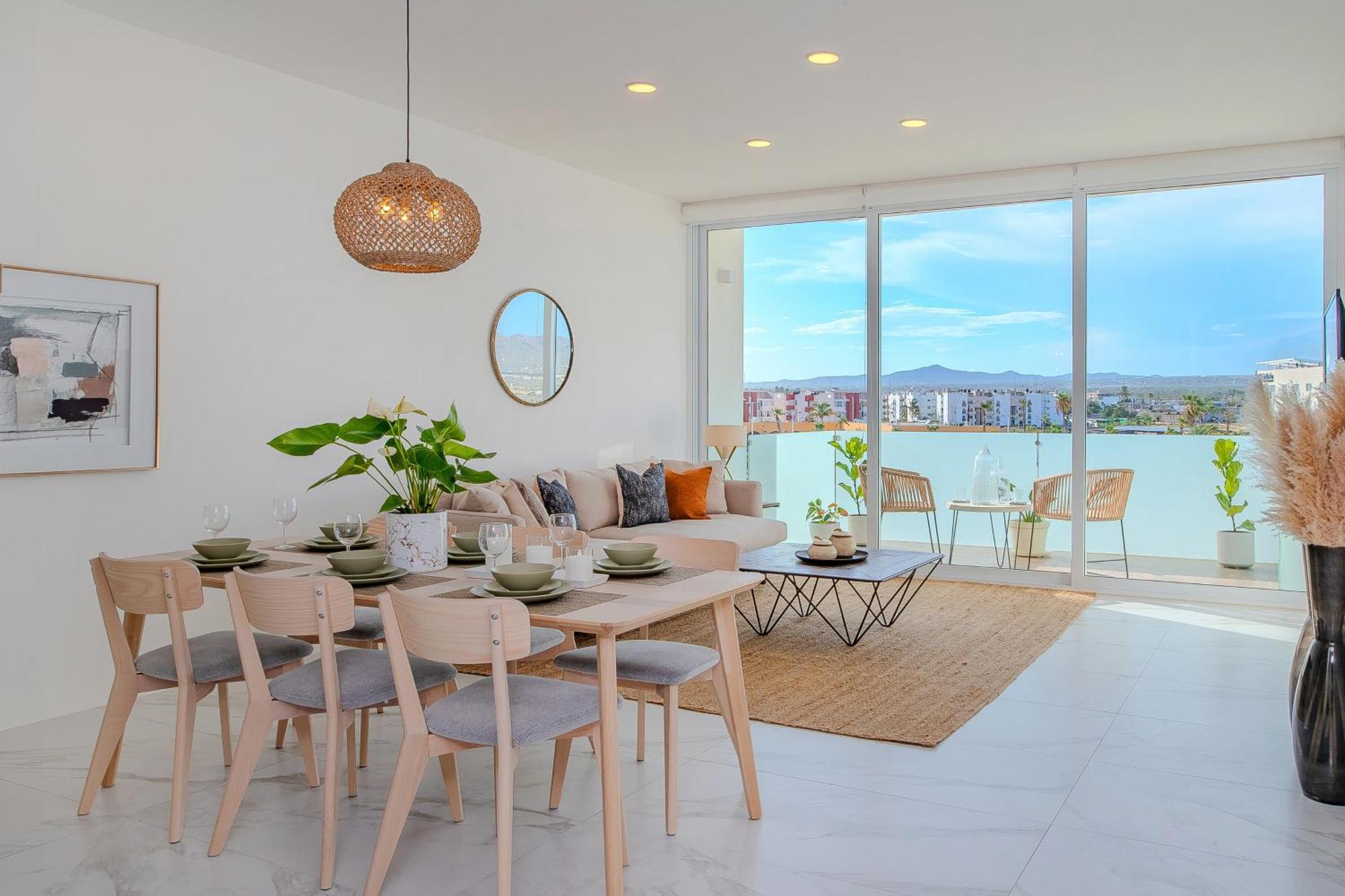 Apartment Brand New Luxury 2 Bedroom