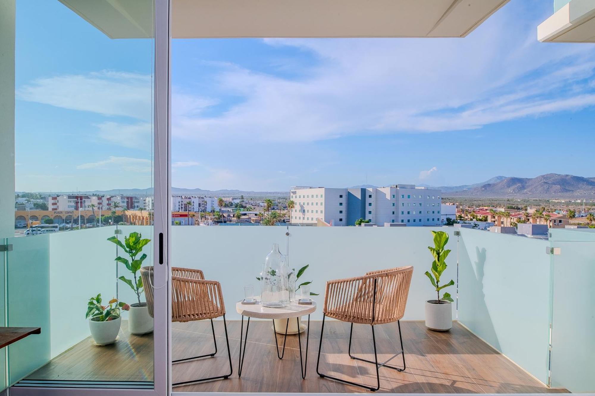 Brand New Luxury 2 Bedroom Apartment Cabo San Lucas
