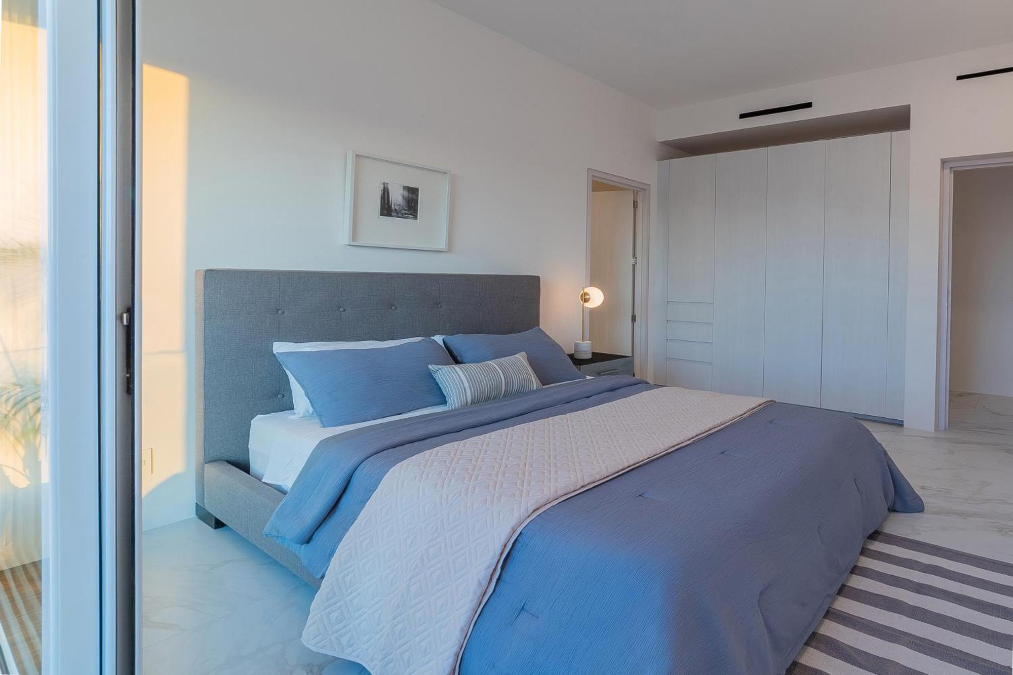 Apartment Brand New Luxury 2 Bedroom Cabo San Lucas