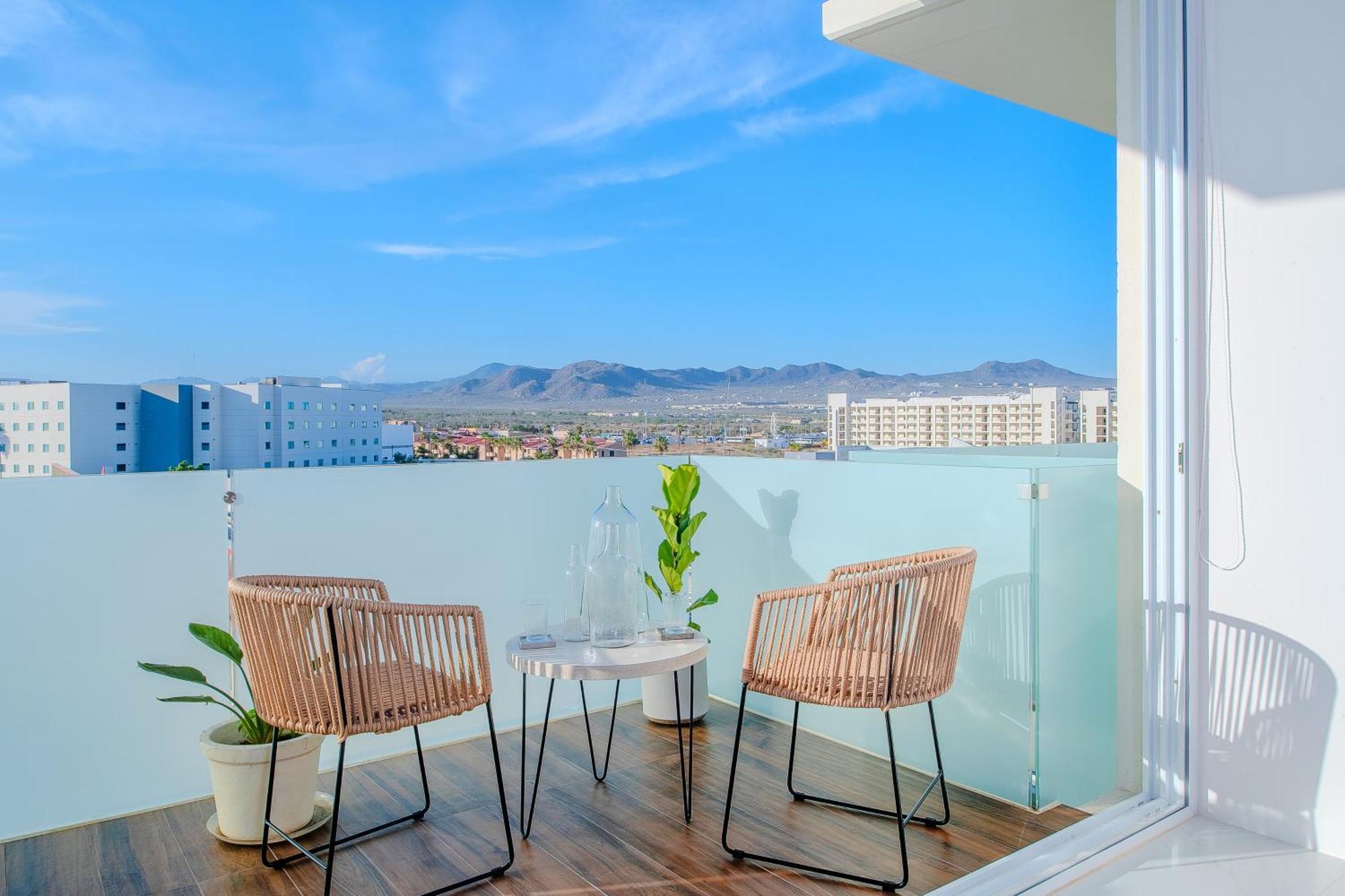 Apartment Brand New Luxury 2 Bedroom