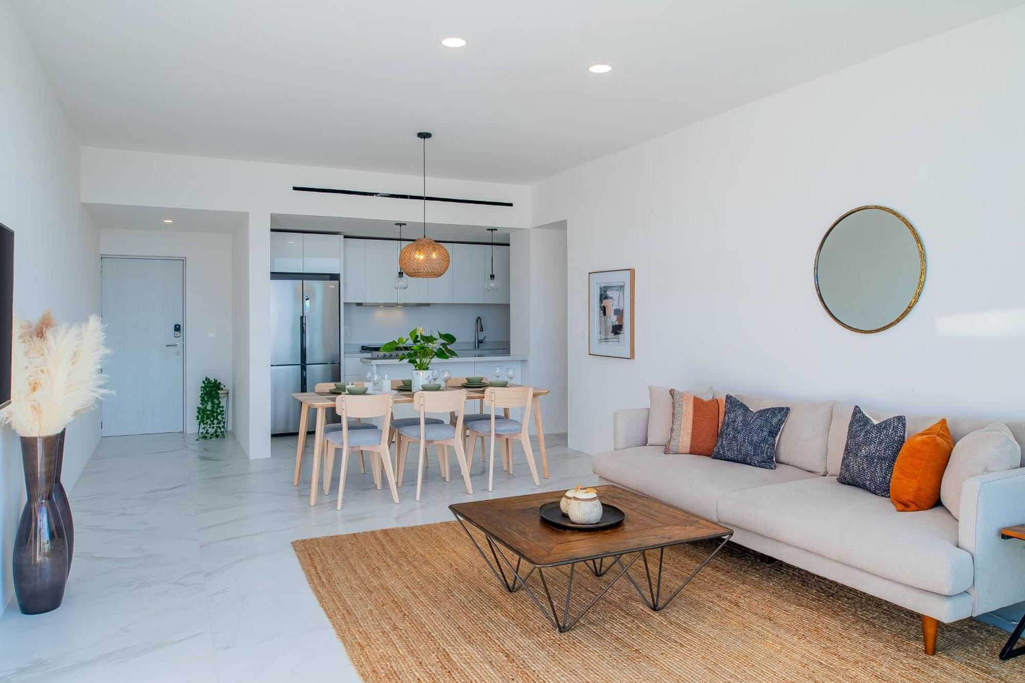 Brand New Luxury 2 Bedroom Apartment Cabo San Lucas