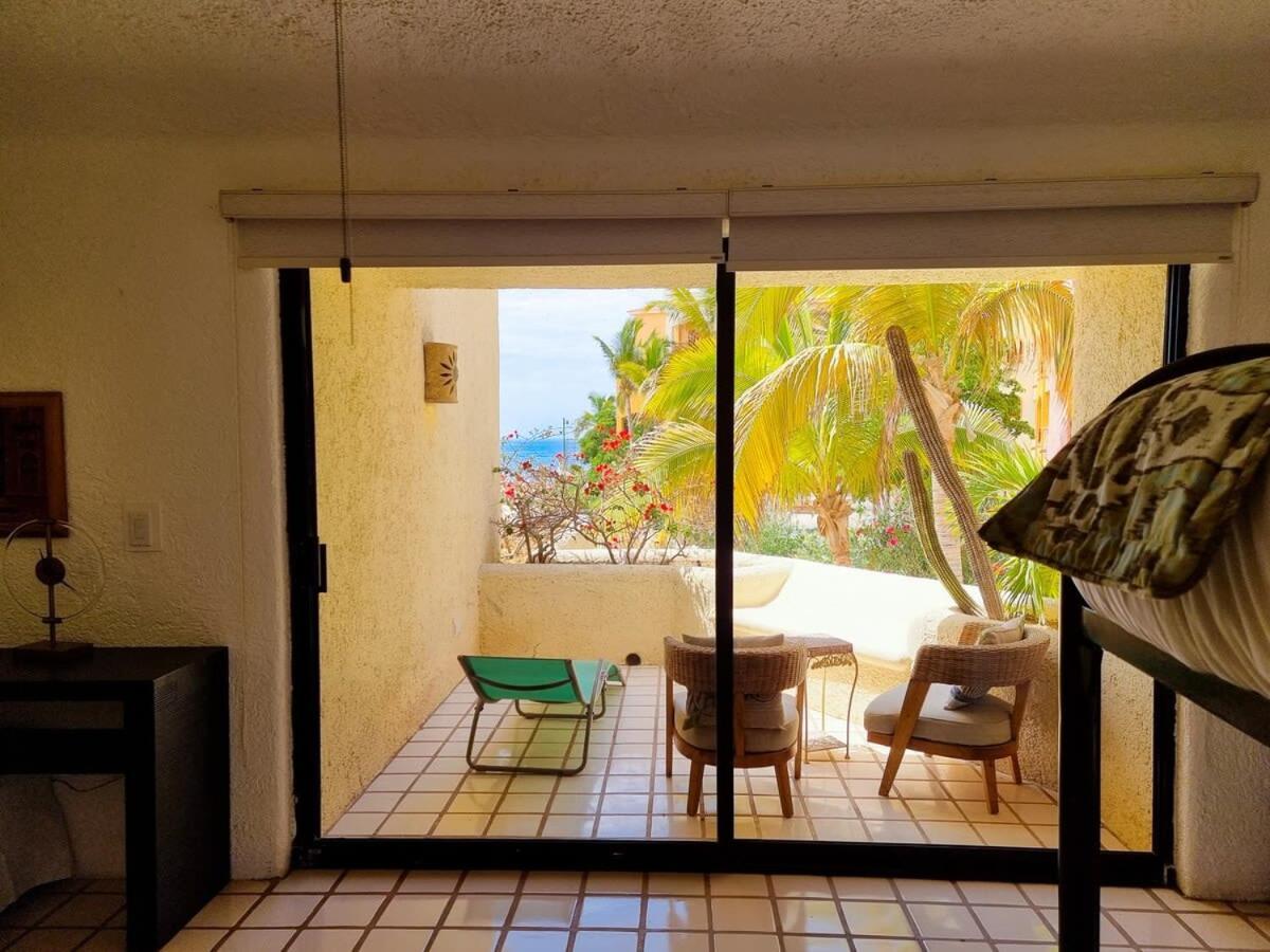 Holiday home Unit 270-casa Margarita-oceanfront At Terrasol