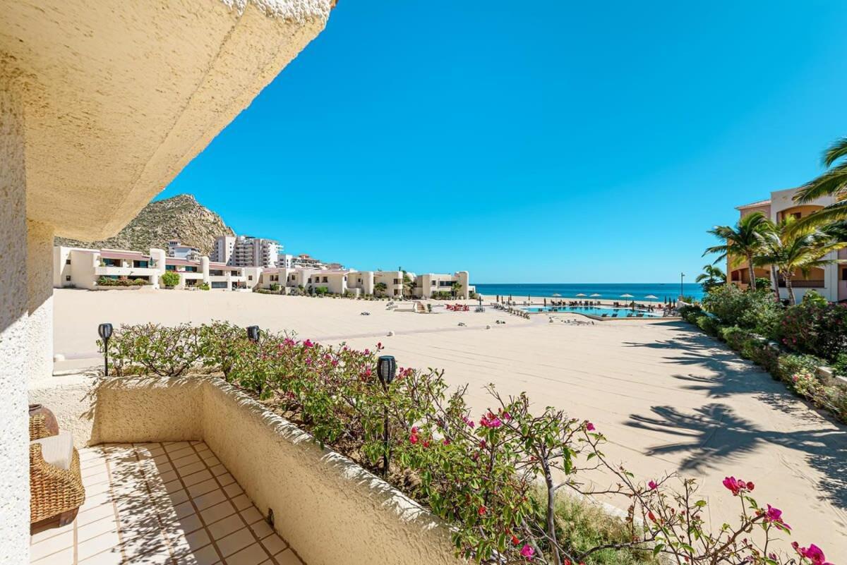 Holiday home Unit 270-casa Margarita-oceanfront At Terrasol
