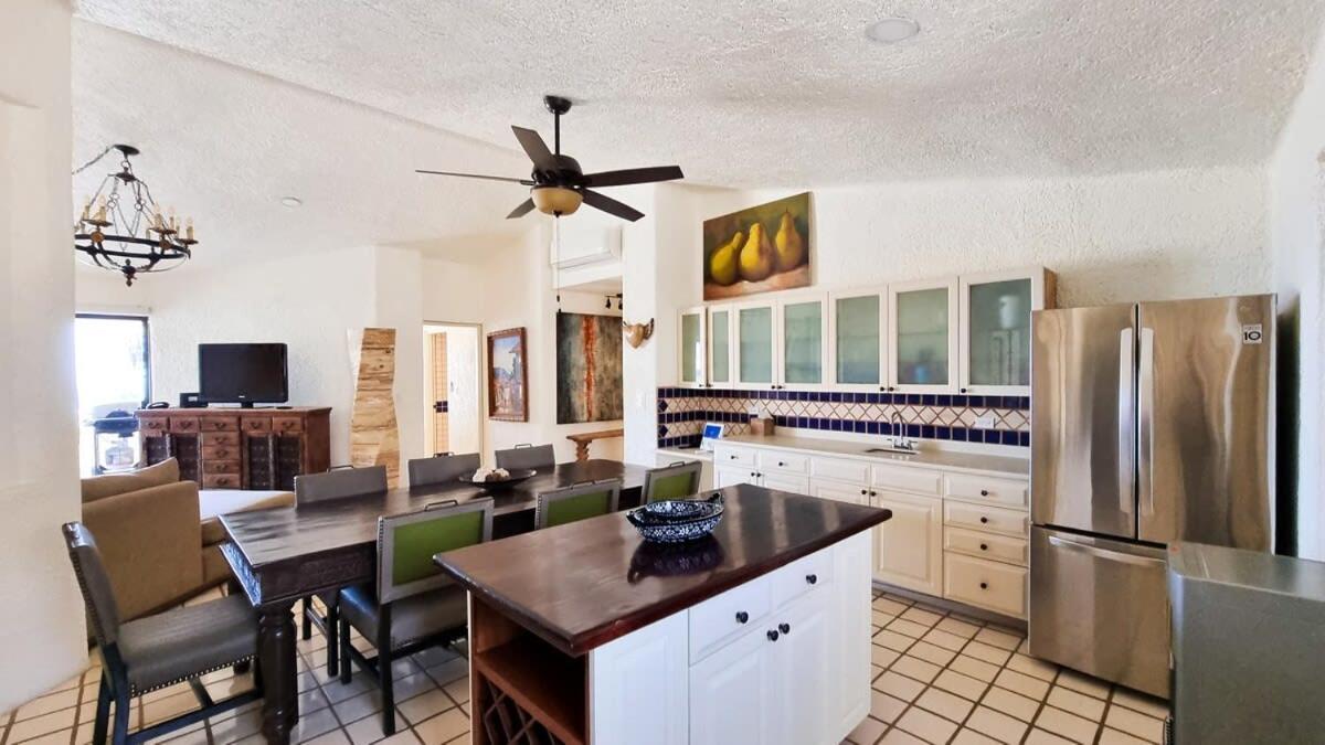 Holiday home Unit 270-casa Margarita-oceanfront At Terrasol *