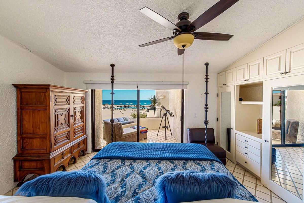 Unit 270-casa Margarita-oceanfront At Terrasol *