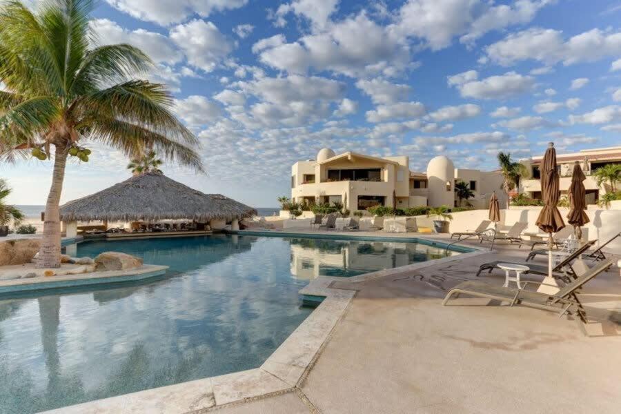 Holiday home Unit 224-honeymoon Dream-beachfront At Terrasol *
