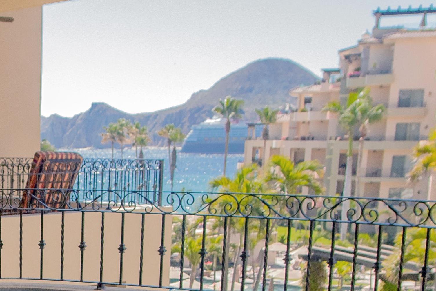 La - Medano Holiday home Cabo San Lucas