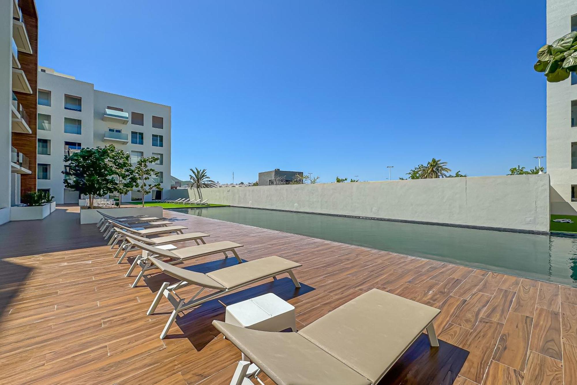 Fragata 404 Apartment