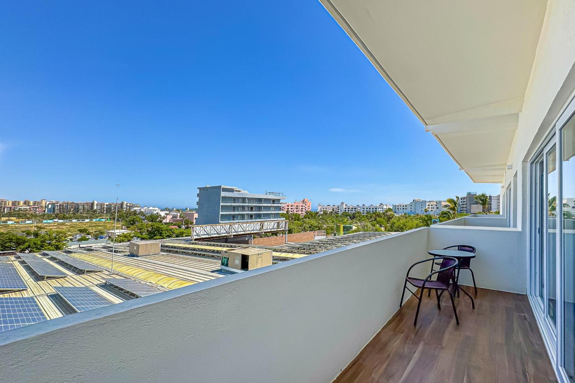 Fragata 404 Apartment Cabo San Lucas