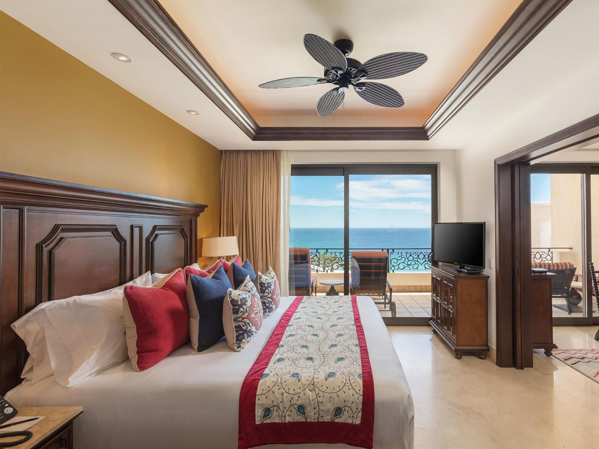 One Bedroom Veronica