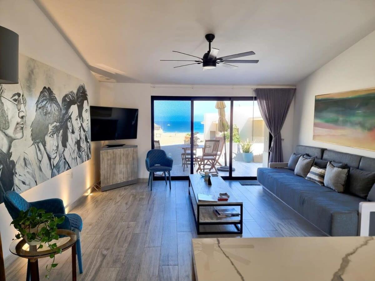 Holiday home Unit 216-casa Ricardo-ocean View Renovated Cabo San Lucas
