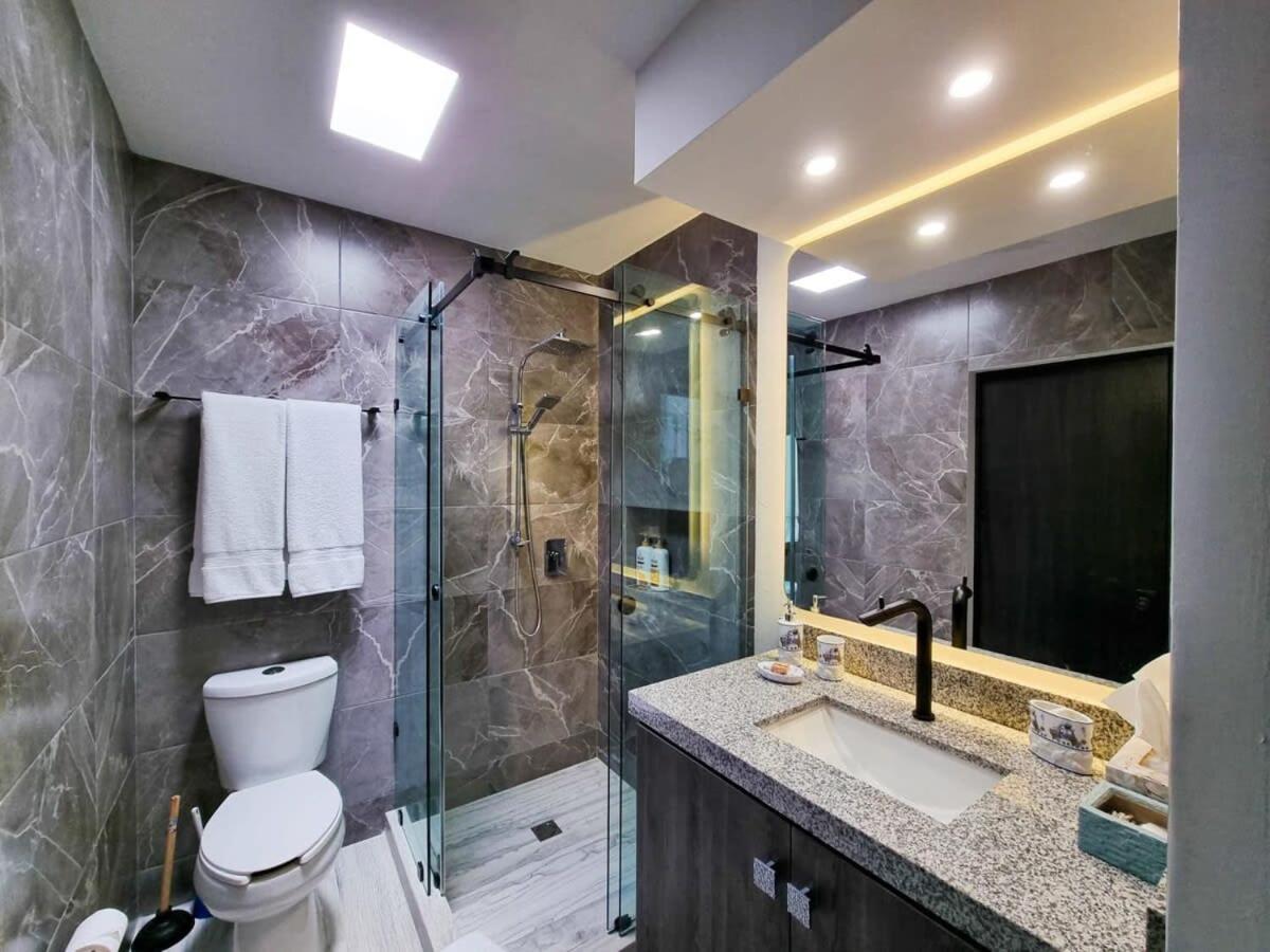 Holiday home Unit 216-casa Ricardo-ocean View Renovated Cabo San Lucas