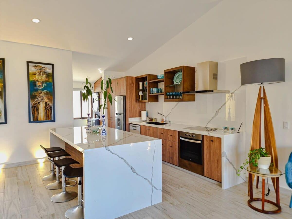 Holiday home Unit 216-casa Ricardo-ocean View Renovated