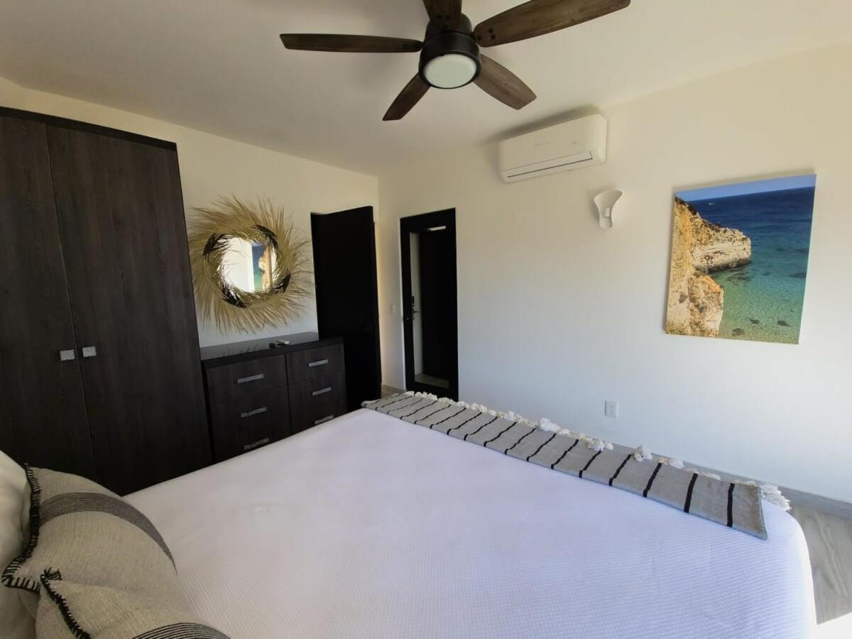 Unit 216-casa Ricardo-ocean View Renovated Holiday home *