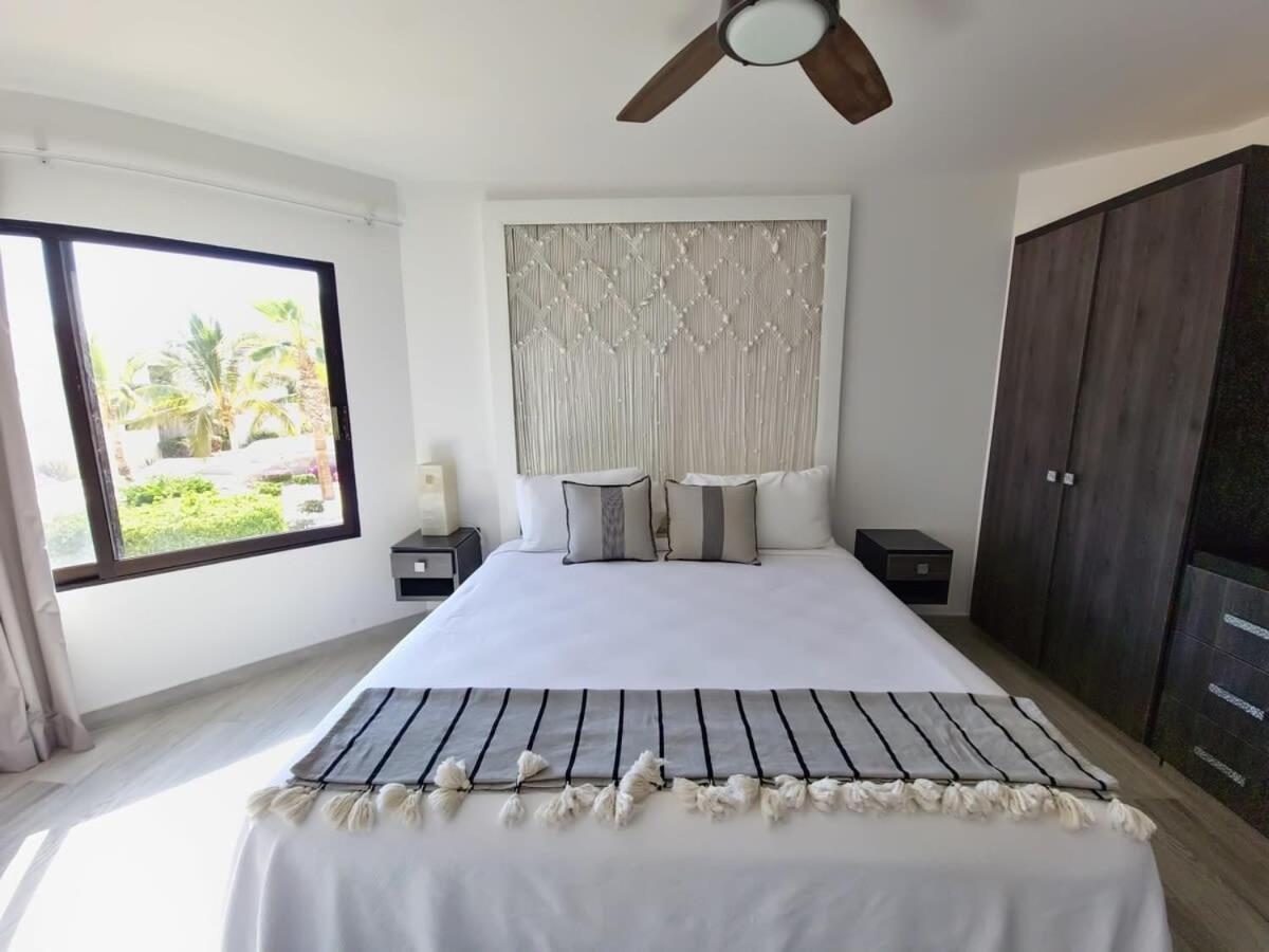 Unit 216-casa Ricardo-ocean View Renovated Holiday home *