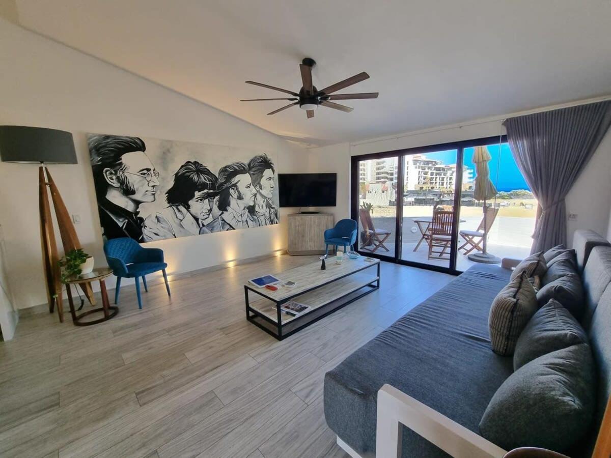 Unit 216-casa Ricardo-ocean View Renovated Holiday home *
