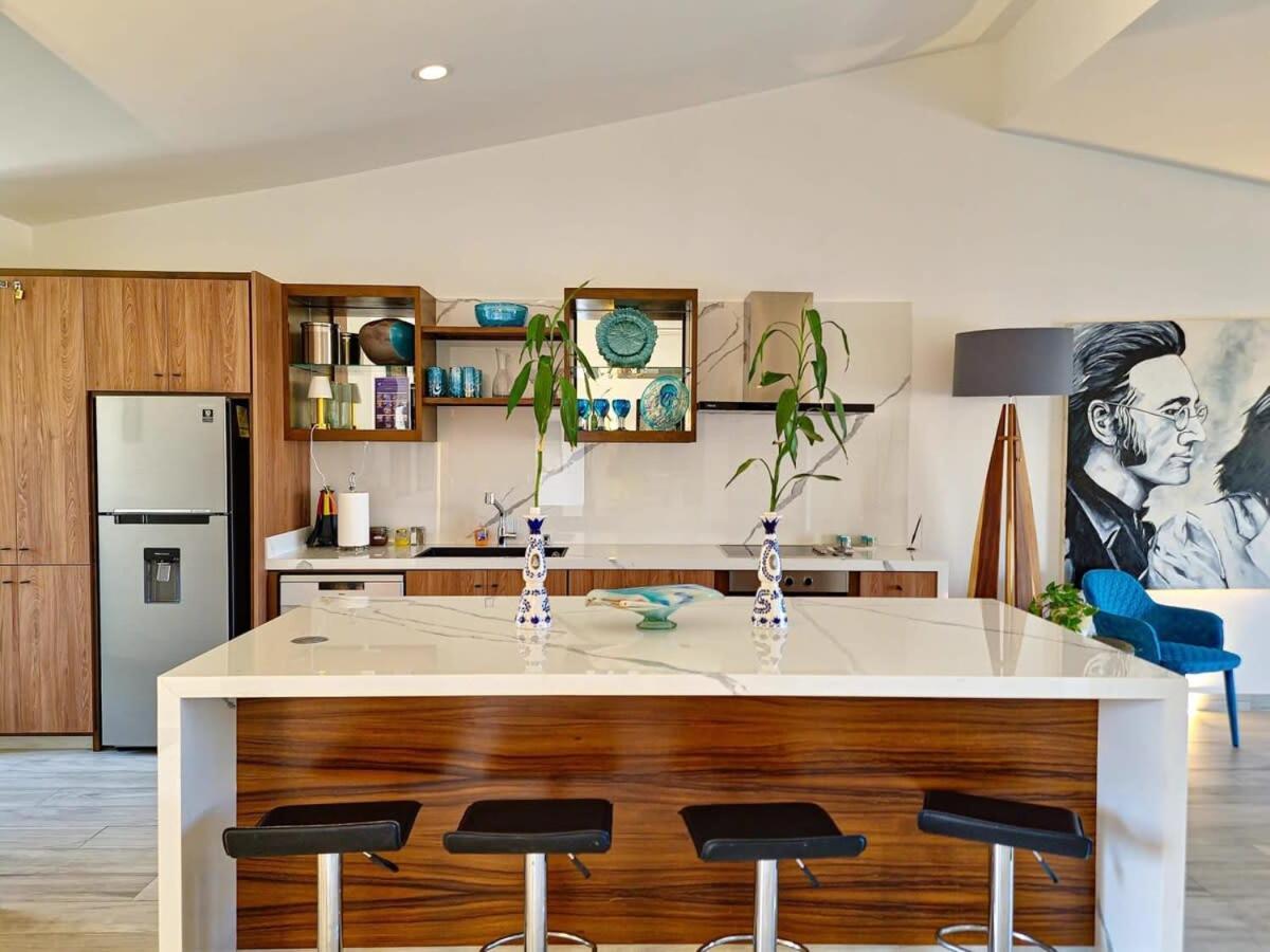 Holiday home Unit 216-casa Ricardo-ocean View Renovated