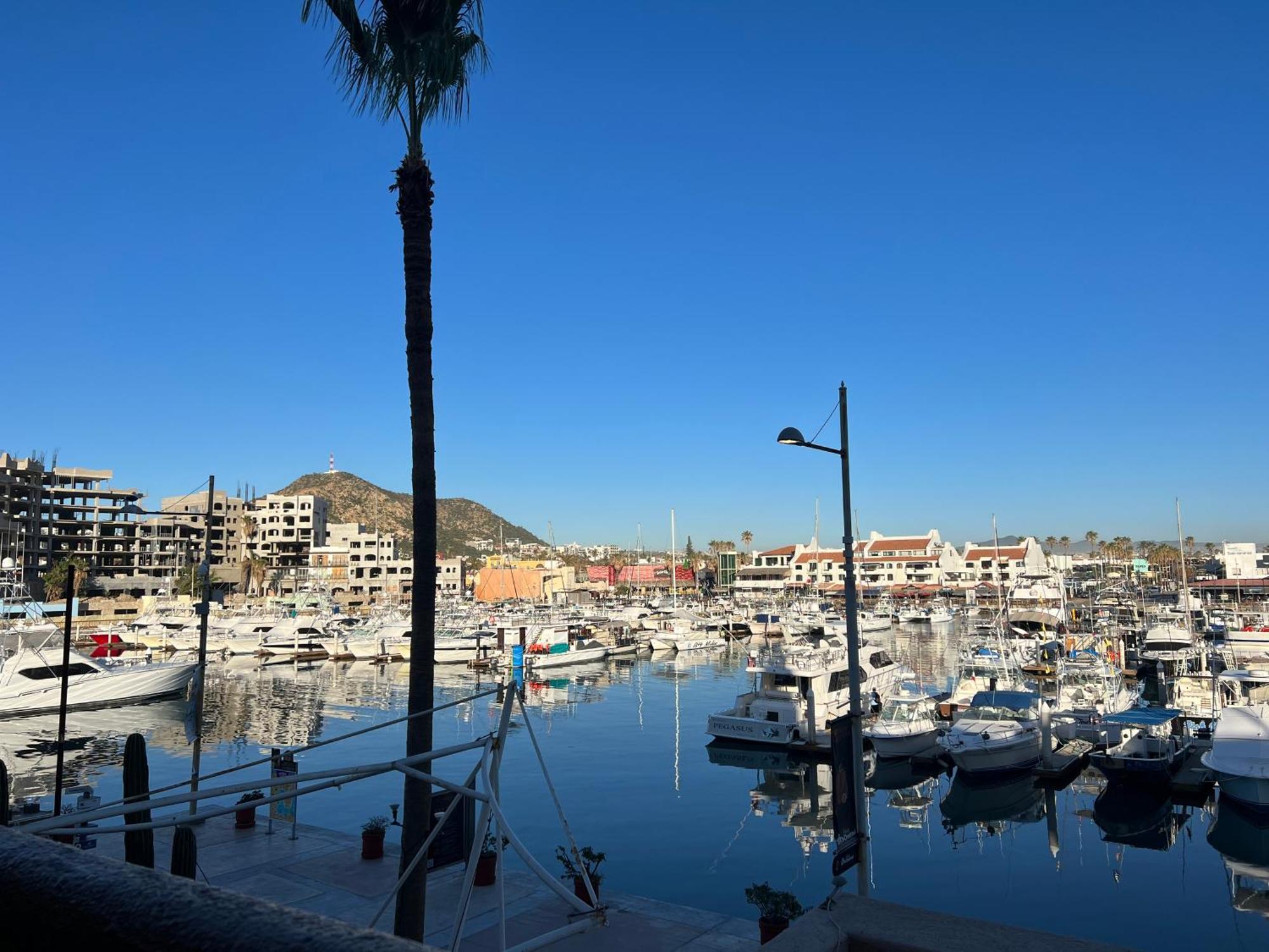 Apartment Cabowilson Cabo San Lucas