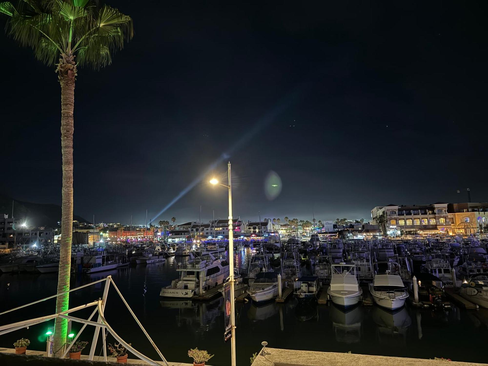 Cabowilson Apartment Cabo San Lucas