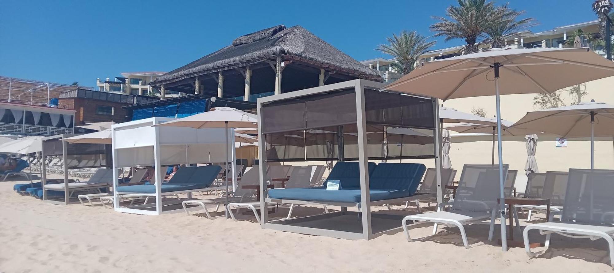 Resort Medano 4*