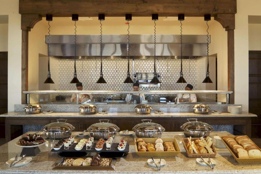 Grand Solmar Pacific Dunes Resort, Golf & Spa 4* Cabo San Lucas