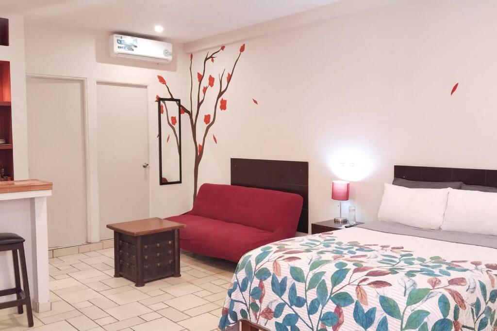 Terraza Aparthotel