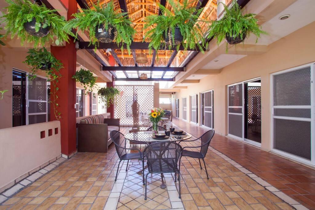 Terraza *