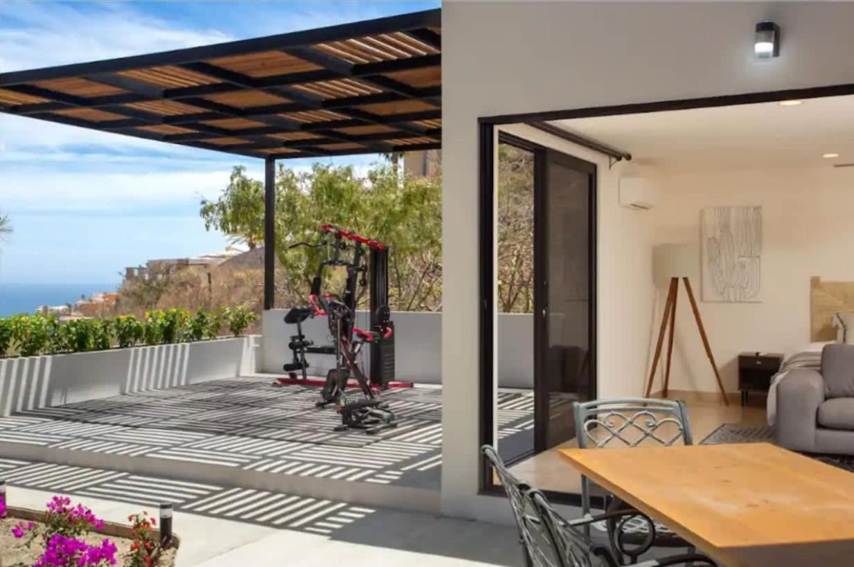 6bd With Ocean Views In Cabo Villa Cabo San Lucas