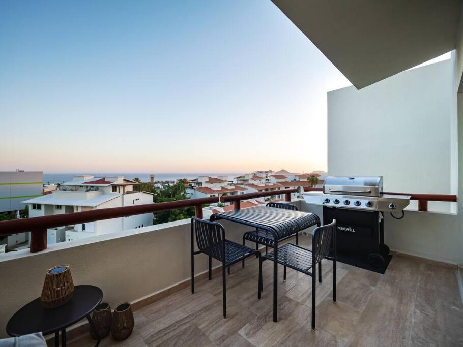 Upscale 2bdrm In Cabo Apartment Cabo San Lucas