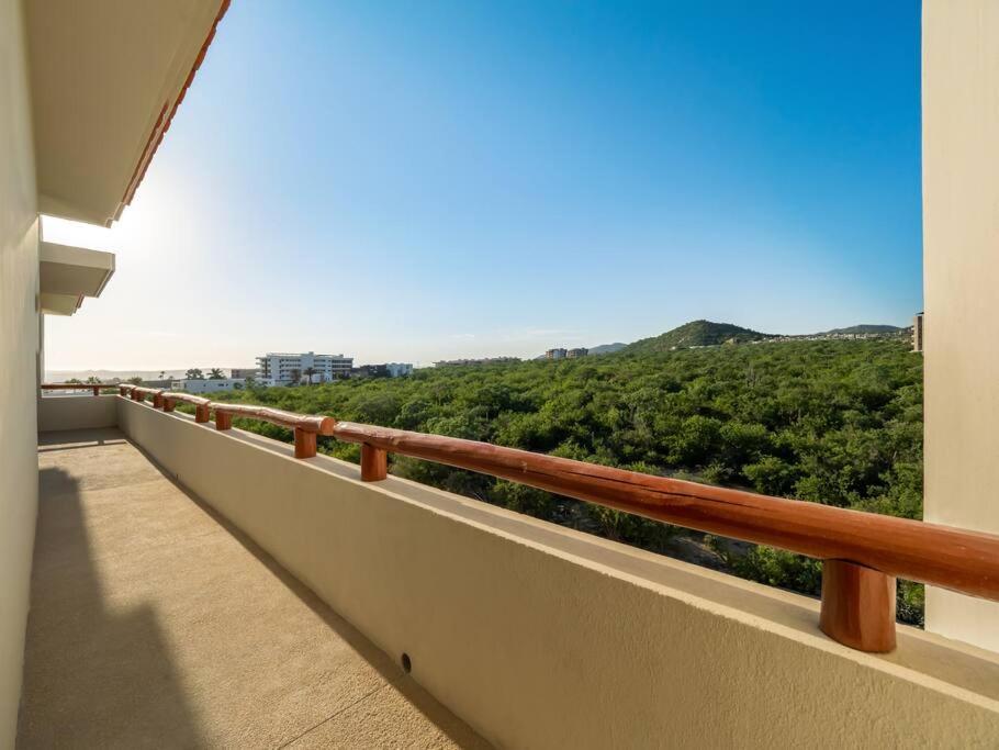 Upscale 2bdrm In Cabo