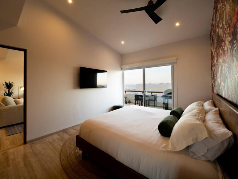 Upscale 2bdrm In Cabo Apartment Cabo San Lucas