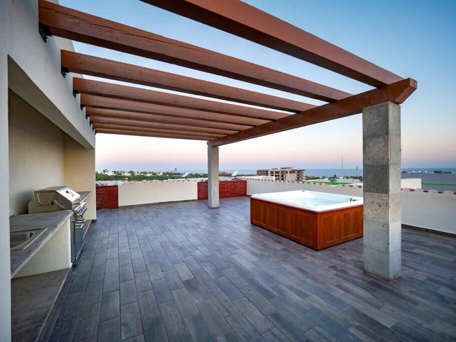 Upscale 2bdrm In Cabo Apartment Cabo San Lucas