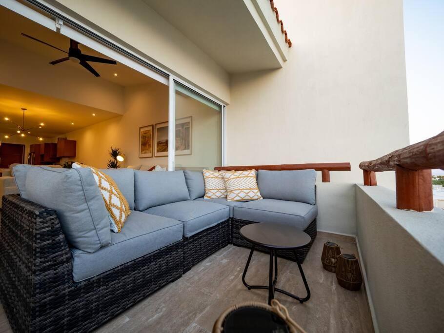 Upscale 2bdrm In Cabo *