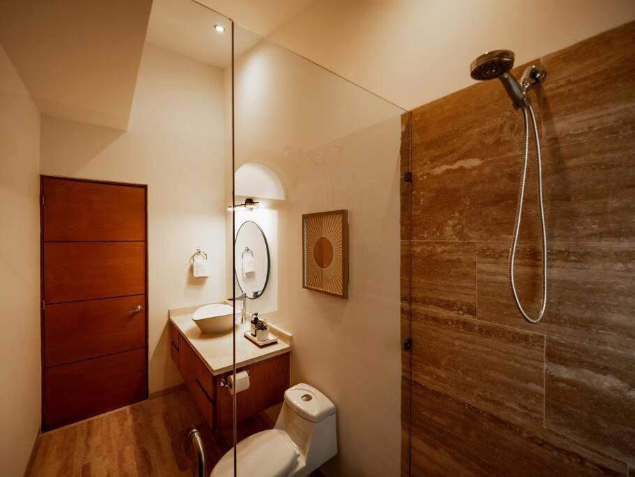 Apartment Upscale 2bdrm In Cabo