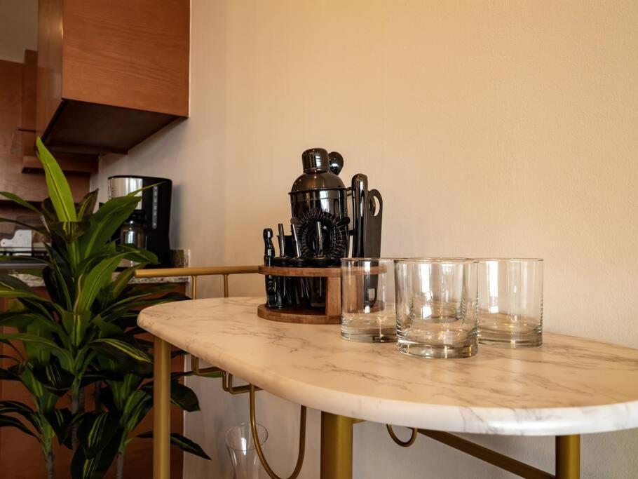 Upscale 2bdrm In Cabo Apartment Cabo San Lucas