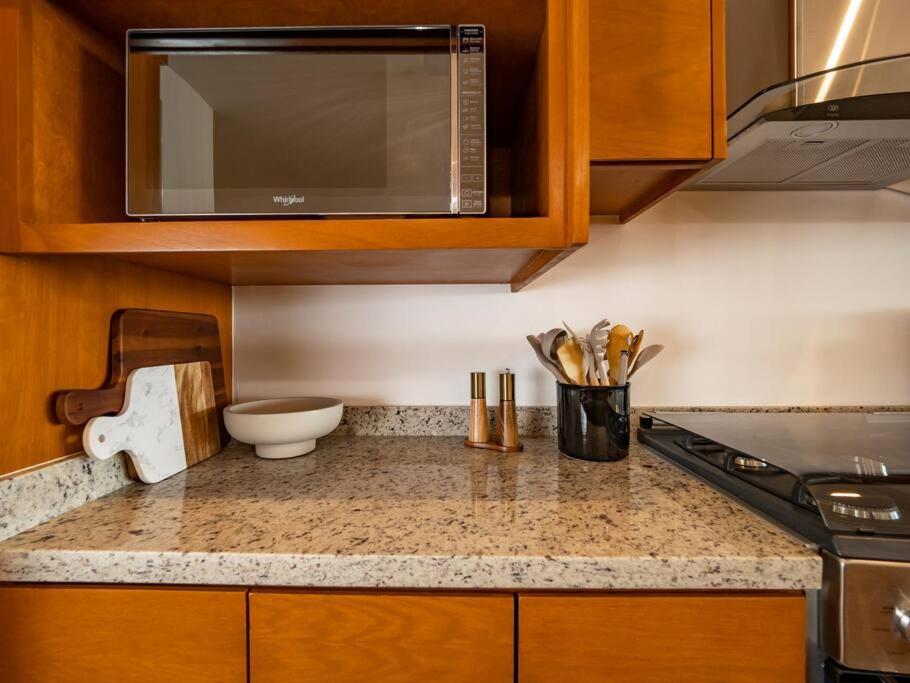 Upscale 2bdrm In Cabo *