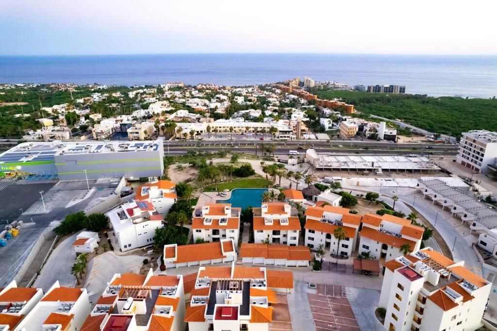 Upscale 2bdrm In Cabo Cabo San Lucas