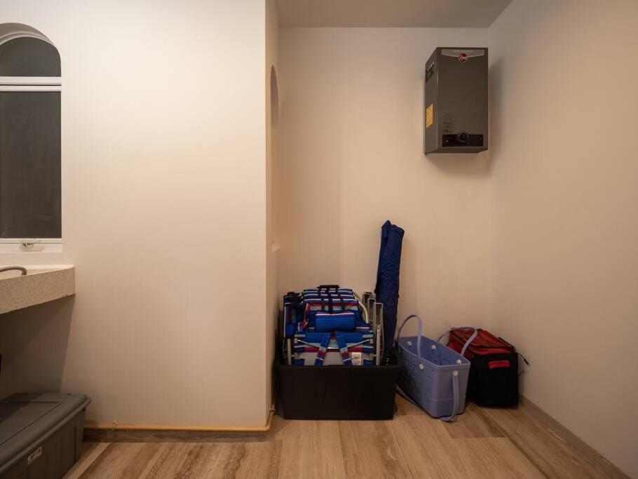Apartment Upscale 2bdrm In Cabo
